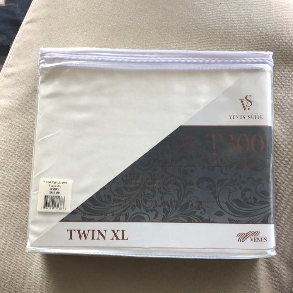 Twin xl sheets